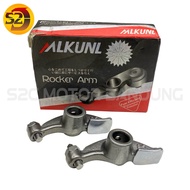 ROCKER ARM PLATUK KLEP XEON MLKUNL 1SET