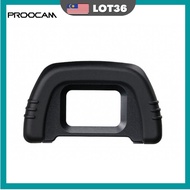 PROOCAM CE-21 eyepiece viewfinder NIKON DK-21 D610 D750B D600 D7000 D90 camera1