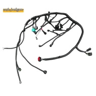 6.0L  Wiring Harness Kit 3C3Z-12B637- 3C3Z12B637BA for    F450 F-550 2003-2004 D265-3C3Z-M7