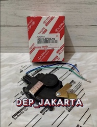 ACTUATOR MOTOR CENTRAL LOCK ALL NEW AVANZA/XENIA 2012-2016 MOTOR DOOR LOCK CENTRAL MOBIL