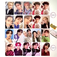 Straykids PC ALBUM 5 STAR
