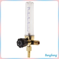 Bang Argon CO2 Mig Tig- Flow Meter Gas Regulator Gauge Welding Weld Measuring Range 0-25MPa Professional Gas Regulator