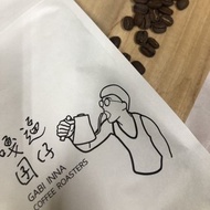 嘎逼囝仔-咖啡豆【中南美洲-祕魯 維拉瑞卡 愛茉莎】