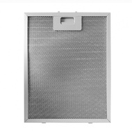 Enhance the Efficiency of Your Range Hood with our Metal Mesh Cooker Hood Filter