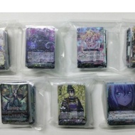 VG Vanguard D Deck Japanese (1) Board Game