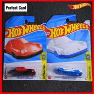 Hot Wheels Porsche 911 Carrera Keychain 2024 White 2025 Red Hotwheels porsche 911 gt3 rs Europe Car 