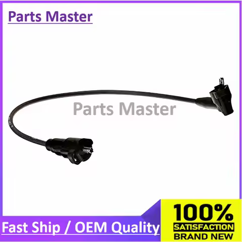 New Ignition Cable Spark Plug Wire Fits For Toyota Starlet Sera 4EFTE 5EFTE 19590-11020 1959011020