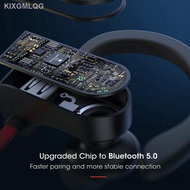 【hot】▼Mpow Flame IPX7 Waterproof Sport Advanced Bluetooth 5.0  Wireless Earphones Bluetooth earphone