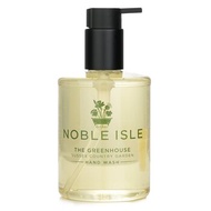 Noble Isle The Greenhouse 溫室洗手液 250ml/8.45oz