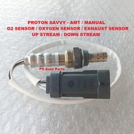 Proton Savvy Oxygen Exhaust Sensor O2 Sensor Savvy Exhaust Sensor Savvy O2 Sensor NTK  7700274189