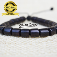 Gelang Tangan Fashion Kesehatan Kayu Kokka Koka Kokkah Kaukah ASLI Turki Arab Mekkah ORIGINAL motif