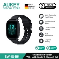 aukey smartwatch 1 pro