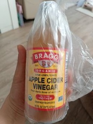 Bragg有機萍果醋