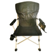 Fordable/portable camping chair & fishing chair