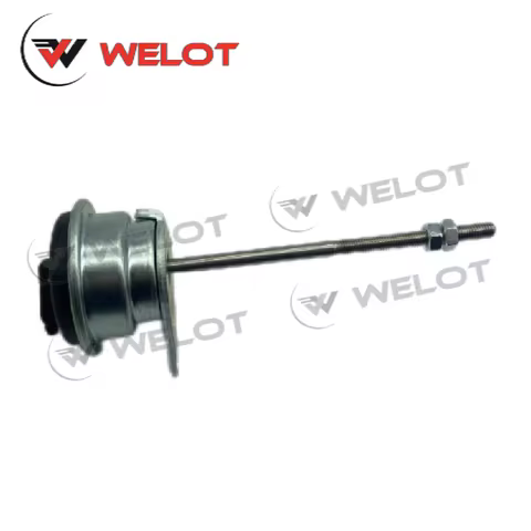 KP31 Turbo Actuator Wastegate 54319700002 54319700000 For Mercedes Smart cdi 0.8 CDI OM660DE01LA 45