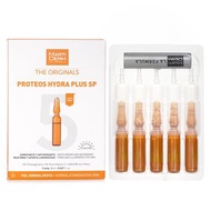 Martiderm The Originals Proteos Hydra Plus 瑩潤活肌安瓶 5x 2ml