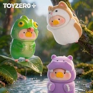 零加TOYZERO罐頭豬LuLu動物派對2系列盲盒二代THE PIGGY - ANIMAL PARTY VOL. 2 SERIES