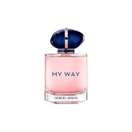 GIORGIO ARMANI MY WAY MENS AND WOMENS EDP PERFUME / FRAGRANCE SPRAY 90ML