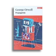Buku PROPAGANDA - George Orwell