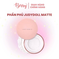 JUDYDOLL - Judydoll Matte Finishing Powder