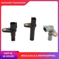 Transmission Input Output Speed Sensor For Ford Fiesta Focus 2011-2018 AE8P7H103AA AE8P-7M101-BA AE8