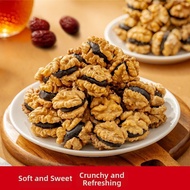 NomNomBox | Red Date and Walnut Filling Snack