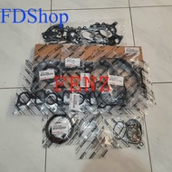 MESIN Full set packing for hilux 3.0 3000cc 1KD thailand engine, iron plate material