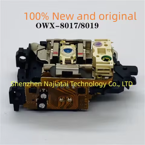 New OWX8017 OWX-8017 ONP8019 Optical pickup ONP8017 /for PI0NEER DVD laser lens OWX 8017 Can replace