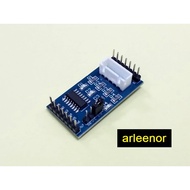 ULN2003 stepper motor 28BYJ-48 driver