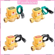 NAV Water Flow Switch G1 2 to G1 2 G3 4 to G1 2 Water Flow Control Switch Water Pump