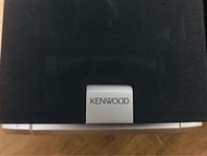 Kenwood 音響