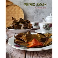 PEPES AYAM BY MAMART FOODS