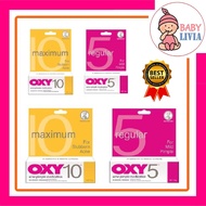 Oxy5 & OXY10 Acne Pimple - Original