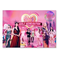 Girls Generation Full Album - Forever 1