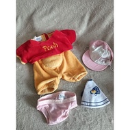 Build  A  Bear outfit