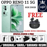 [✅Ready] Oppo Reno 11 5G 8/256 &amp; Reno 11F 5G 8/256 &amp; Reno 11 Pro 5G