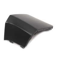 POP Original Unpainted Trailer Hook Cover for Right Bumper Fit 2011 to 2014 Cars 57731FG330