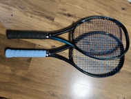 YY Yonex Ezone 100; grip 2