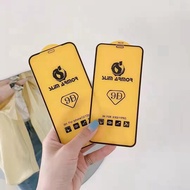 For Samsung A22 A32 A42 A52 Bisen 9H Full Tempered Glass