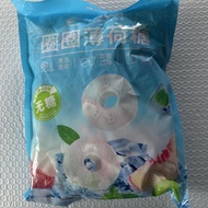 Bibizan Circle Mint 500g