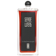 Serge Lutens 被困的馴獸師香水