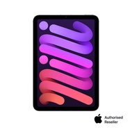 Apple iPad Mini (A17 Pro, WiFi + Celullar)