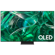 【SAMSUNG】 三星 65吋 OLED 4K 量子電視 [QA65S95CAXXZW] 含壁掛安裝