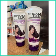✉ ▤ BUY 1 TAKE 1 CREAMSILK DANDRUFF FREE CONDITIONER 180ML
