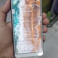 xiaomi redmi 6a second