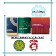 Eimele-Weight Management Matching