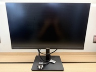 ASUS Monitor VA27E 27吋IPS電腦屏幕
