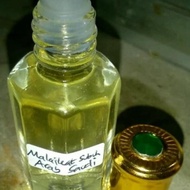 pulkru || Minyak Malaikat Subuh Asli Arab Saudi / Parfum Malaikat