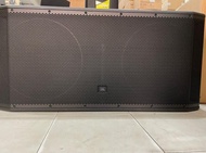 SPEAKER JBL SRX 828SP/230 18 INCH ORIGINAL 100% 1 PCS LALA.STRORE