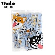 Weile Dog Candy Sichuan Specialty Old Brand Handmade Dog Candy Peanut Crisp Famous Snack Individuall